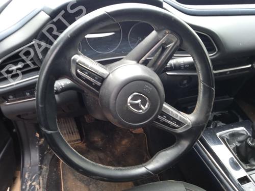 Module électronique MAZDA MX-5 IV (ND__) 2.0 (ND6E) | BP25851157M83 