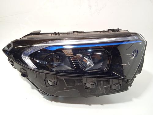 Used Right headlight MERCEDES-BENZ EQA (H243) EQA 250+ (243.702) (190 hp) 29889787