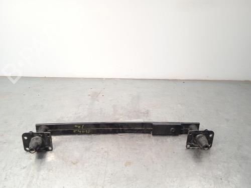 Front bumper reinforcement PEUGEOT 3008 I MPV (0U_) 1.6 BlueHDi 120 | BP26291839C109 
