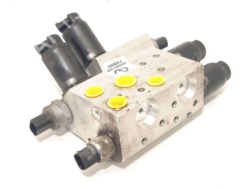 Electronic module BMW 7 (E65, E66, E67) 730 d | BP38483074M83 - Image 2