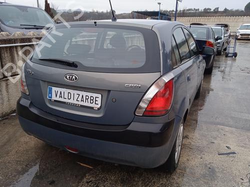 Right headlight KIA RIO II (JB) 1.5 CRDi | BP23438542C29  - Image 10