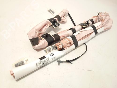 Used Left curtain airbag FORD TOURNEO CUSTOM V362 Bus (F3) 1.0 EcoBoost PHEV (125 hp) 30095876