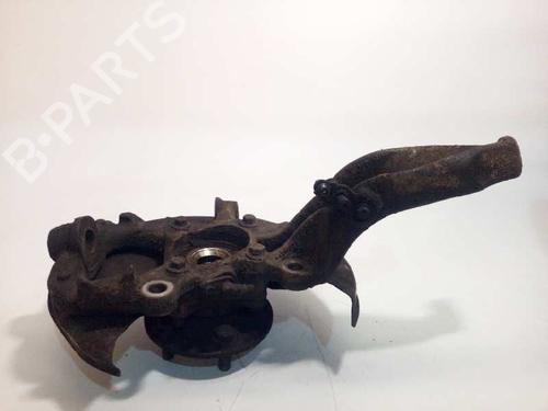 Right front steering knuckle LAND ROVER DISCOVERY III (L319) 2.7 TD 4x4 | BP5262216M26 