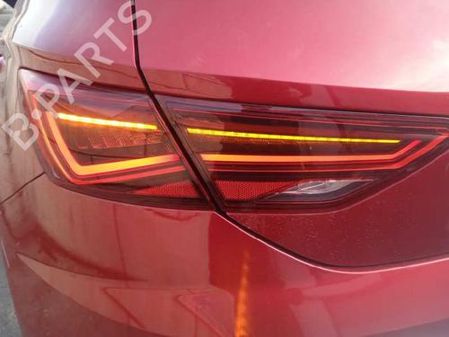 Electronic module SEAT LEON (5F1)  | BP18085339M83 