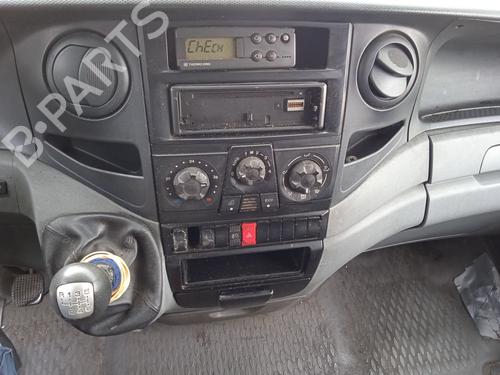 Alternator IVECO DAILY IV Van 35C15 V, 35C15 V/P | BP24579142M7