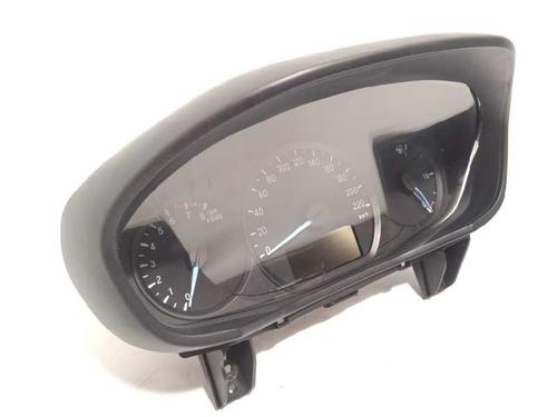 Used Instrument cluster Instrument cluster 11037540 11037540