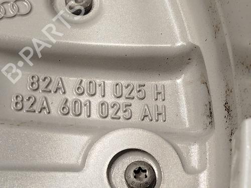Fælk AUDI A1 Sportback (GBA) 30 TFSI | BP33618445C45  - Image 7