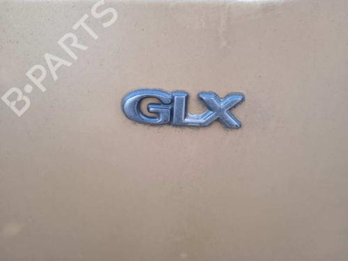 Right front fenders FORD TRANSIT CONNECT (P65_, P70_, P80_)  | BP10231253C42 