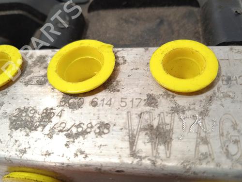 ABS pump SEAT IBIZA IV (6J5, 6P1)  | BP29309295M43 