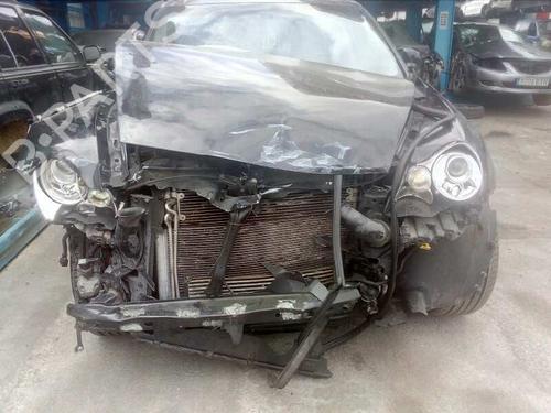 Gearbox control unit PORSCHE CAYENNE (9PA) S 4.5 | BP4639259M52 