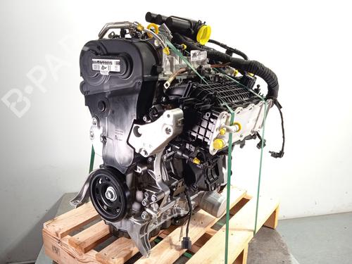 Engine CUPRA FORMENTOR (KM7, KMP) 1.4 e-Hybrid | BP20126093M1 