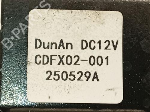 Electronic module BYD SEAL U | BP35946449M83 - Image 5