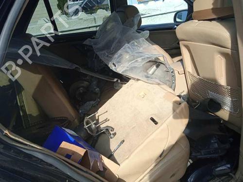 Electronic module MERCEDES-BENZ M-CLASS (W164) ML 420 CDI 4-matic (164.128) | BP14347118M83 