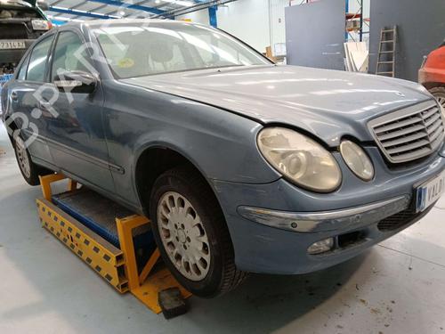 Transfer box MERCEDES-BENZ E-CLASS (W211) E 320 4-matic (211.082) | BP39093941M36 - Image 12