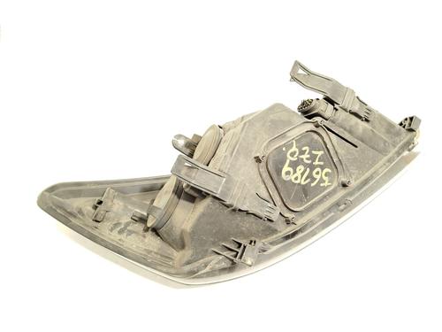 Left headlight FORD FOCUS II (DA_, HCP, DP) 2.0 | BP27630915C28 
