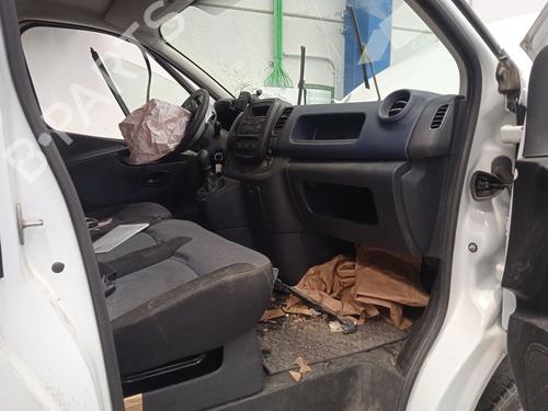 Electronic module OPEL VIVARO B Van (X82)  | BP33021192M83  - Image 14