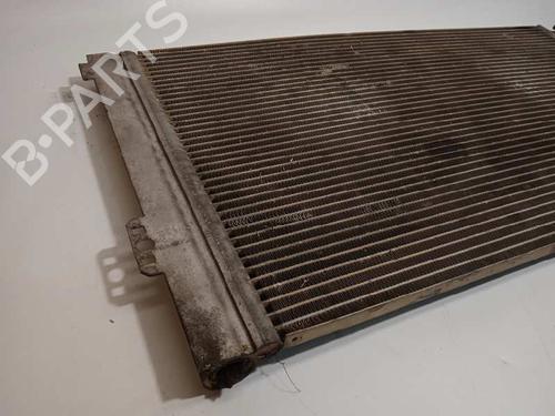 BP8872796M32 | Radiador de A/C MERCEDES-BENZ VITO / MIXTO Van (W639) 115 CDI (639.601, 639.603, 639.605) BP8872796M32