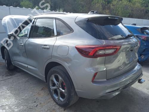 Oil radiator FORD KUGA III (DFK) 2.5 Duratec Plug-in-Hybrid | BP30154887M33  - Image 15
