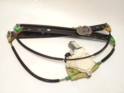 Used Rear left window mechanism AUDI Q7 (4LB) 3.0 TDI quattro (233 hp) 30001039
