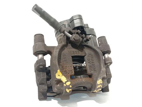 Used Left rear brake caliper SEAT LEON (5F1) 1.4 TGI (110 hp) 32369274