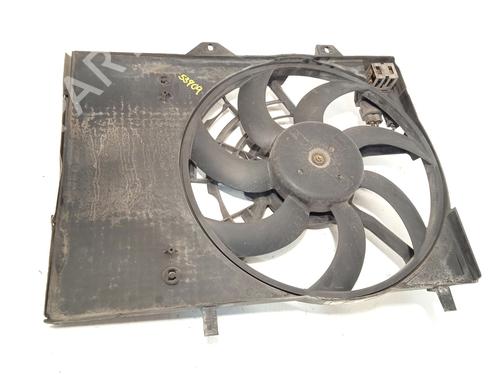 Radiator fan CITROËN C4 CACTUS 1.5 BlueHDi 120 | BP24150829M35 - Image 2