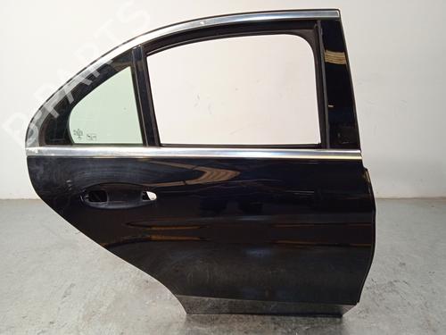 Used Right rear door MERCEDES-BENZ C-CLASS (W205) C 220 d (205.014) (194 hp) 29061318