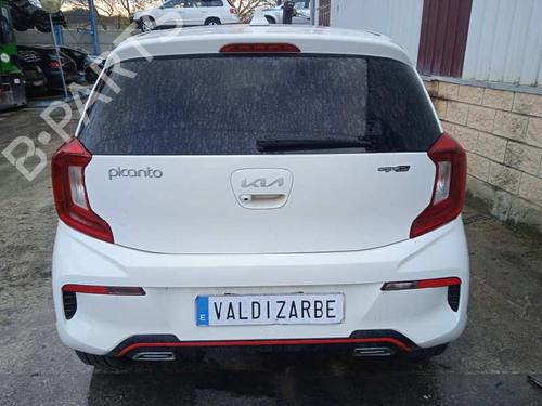 Control unit KIA PICANTO III (JA)  | BP16295419M11 