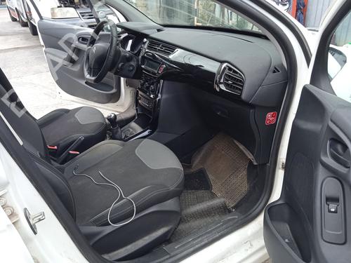 Starter CITROËN C3 II (SC_) 1.0 VTi 68 | BP28098387M8  - Image 29