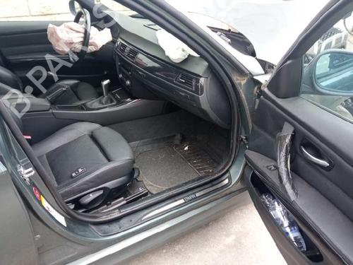 AC compressor BMW 3 (E90) 318 i | BP17896133M34