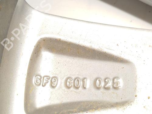 Fælk SEAT ARONA (KJ7, KJP) 1.0 TSI | BP31623564C45 