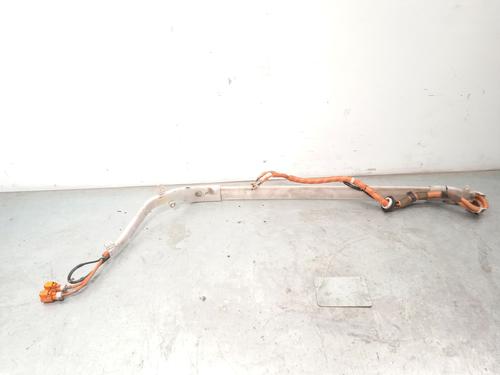 Used Electronic module TOYOTA PRIUS Liftback (_W2_) 1.5 Hybrid (NHW20_, NHW20R) (112 hp) 19518238