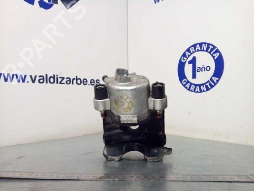 Left front brake caliper VW POLO VI (AW1, BZ1, AE1) | BP14509493M105 - Image 2