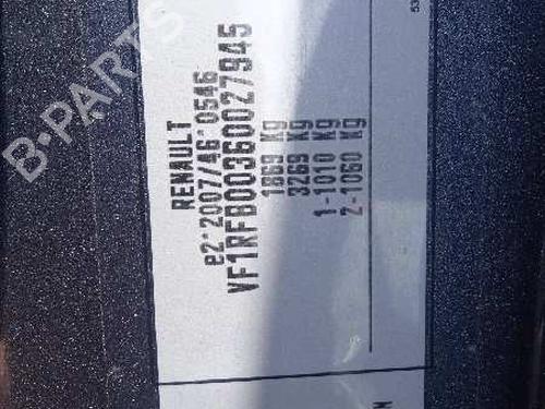 Control unit RENAULT MEGANE IV Saloon | BP13878352M11 - Image 21