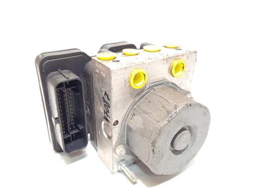Used ABS pump ABS pump RENAULT CAPTUR I (J5_, H5_) 1.2 TCe 120 (118 hp) 8901605 8901605