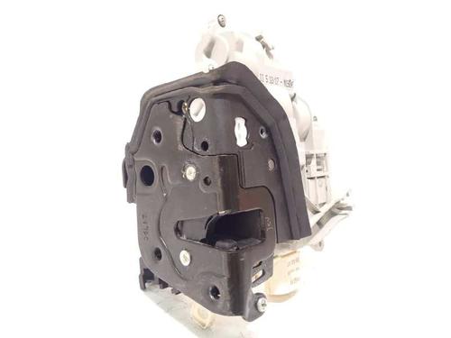 rear-left-lock-audi-q3-8ub-8ug-20-tdi-4g0839015e-2011-2012-2013-2014-2015-2016-2017-2018-2019-2020-13503057 main image