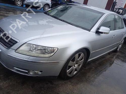 Engine VW PHAETON (3D1, 3D2, 3D3, 3D4, 3D6, 3D7, 3D8, 3D9)  | BP11097435M1  - Image 11