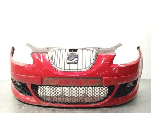 Front bumper SEAT ALTEA (5P1) | BP15944568C7
