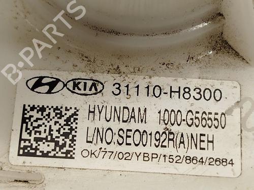 Fuel pump KIA STONIC (YB)  | BP25052397M76 