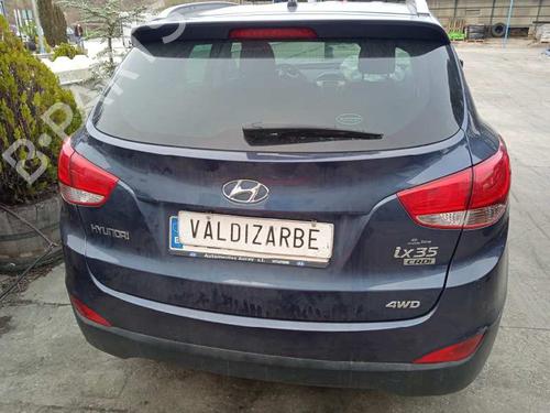 Electronic module HYUNDAI ix35 (LM, EL, ELH)  | BP7074362M83  - Image 10