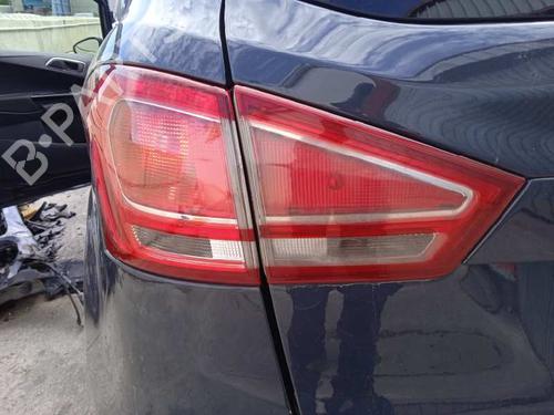 AC compressor FORD B-MAX (JK)  | BP13936492M34 