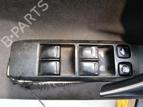 Left taillight NISSAN PRIMERA Hatchback (P12) 1.9 dCi | BP36433703C34 - Image 25