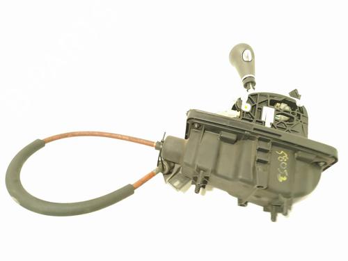 Gear lever AUDI A6 C6 (4F2) 3.0 TDI quattro | BP36018487M90 - Image 2