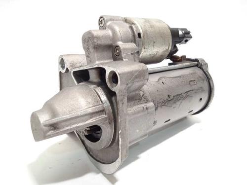 Starter CITROËN C4 CACTUS 1.6 BlueHDi 100 | BP9662592M8