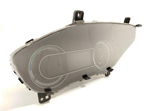 Used Instrument cluster KIA NIRO I (DE) E-NIRO (204 hp) 25780130