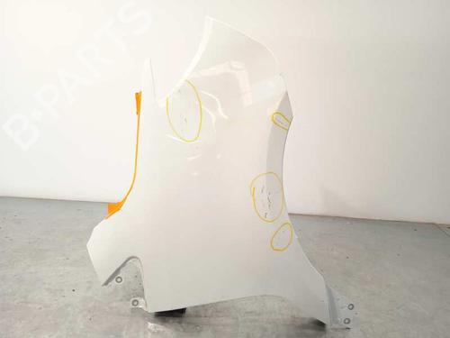 Used Right front fenders MERCEDES-BENZ SPRINTER 4-t Van (B907, B910) 419 CDI RWD (907.643, 907.645, 907.647) (190 hp) 26207966