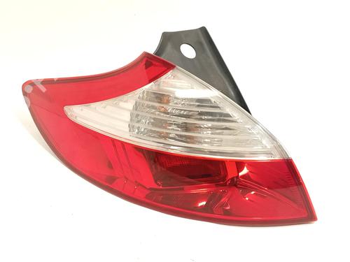 Used Left taillight Left taillight RENAULT MEGANE III Hatchback (BZ0/1_, B3_) 1.9 dCi (BZ0N, BZ0J) (131 hp) 36353573 36353573