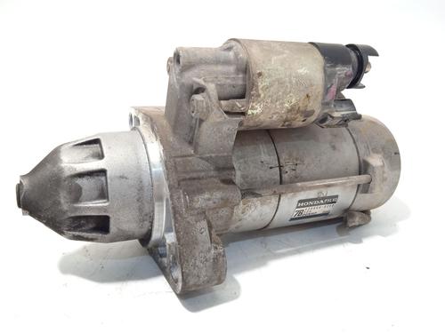 Used Starter HONDA CR-V IV (RM_) 2.2 i-DTEC 4WD (RE6) (150 hp) 29884598