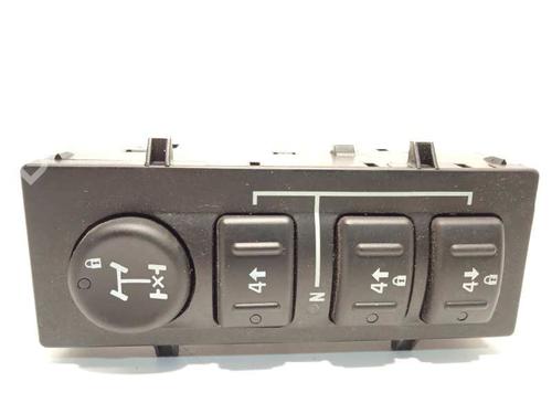 Switch HUMMER H2 Closed Off-Road Vehicle 6.0 AWD | BP11699755I30