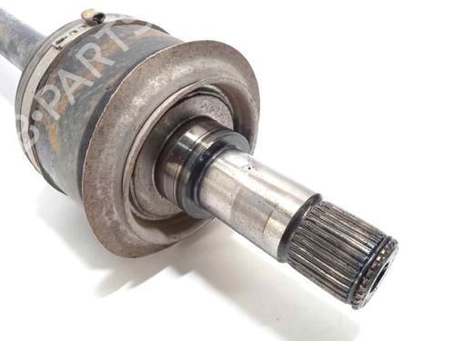 Right rear driveshaft MERCEDES-BENZ VITO Tourer (W447)  | BP16748343M41 