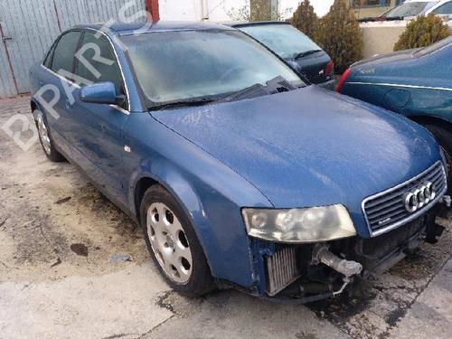 Left rear driveshaft AUDI A4 B6 (8E2) 2.5 TDI quattro | BP5261892M40 